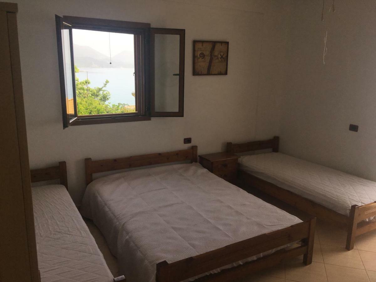 Qeparo Antonio Rooms Exterior photo
