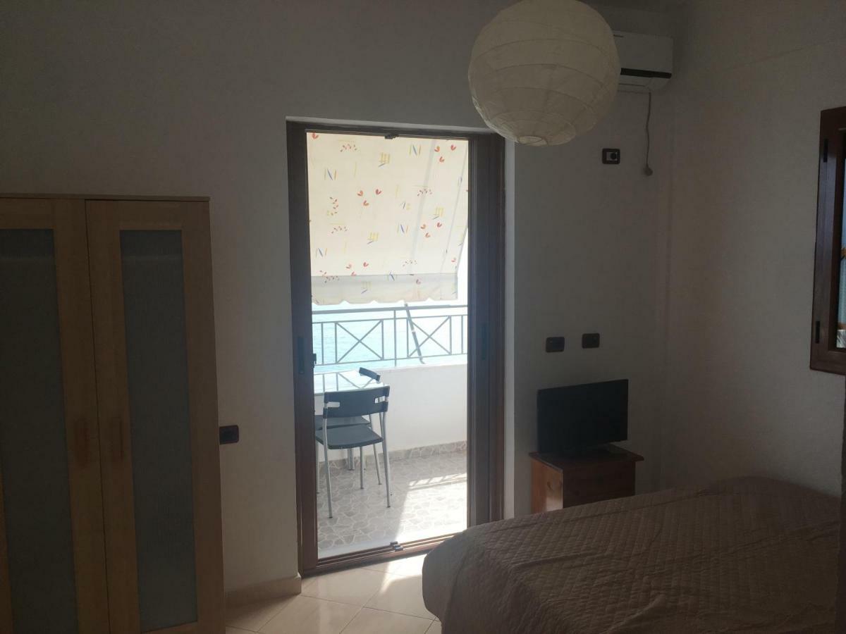 Qeparo Antonio Rooms Exterior photo