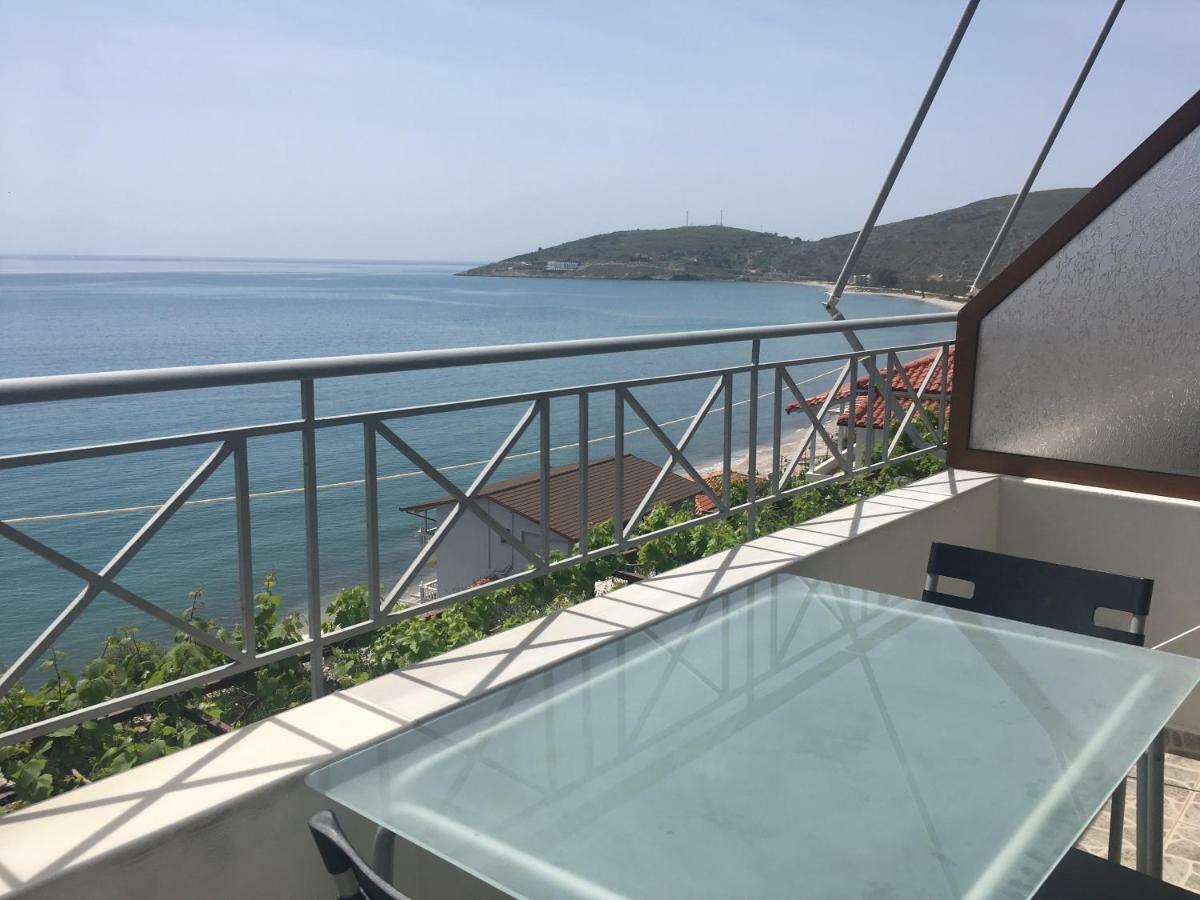 Qeparo Antonio Rooms Exterior photo