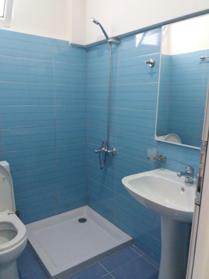 Qeparo Antonio Rooms Exterior photo